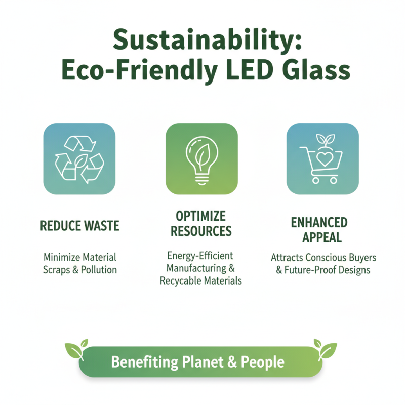 2026 Top LED Lighting Glass Designs for Global Buyers?