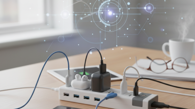 2026 How to Choose the Best USB Outlet Plug for Your Needs?