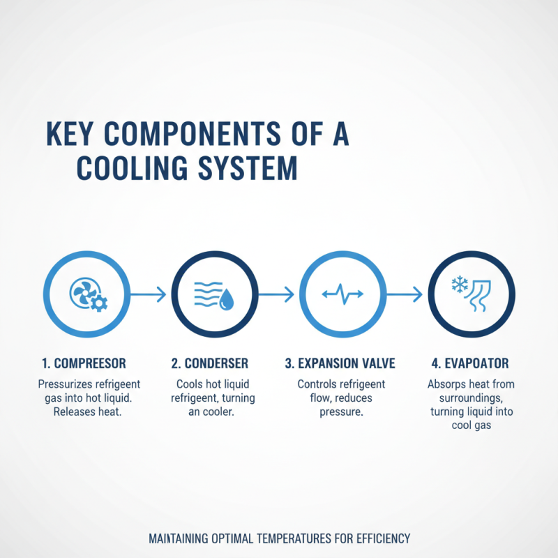 What is a Cooling System and How Does It Work?
