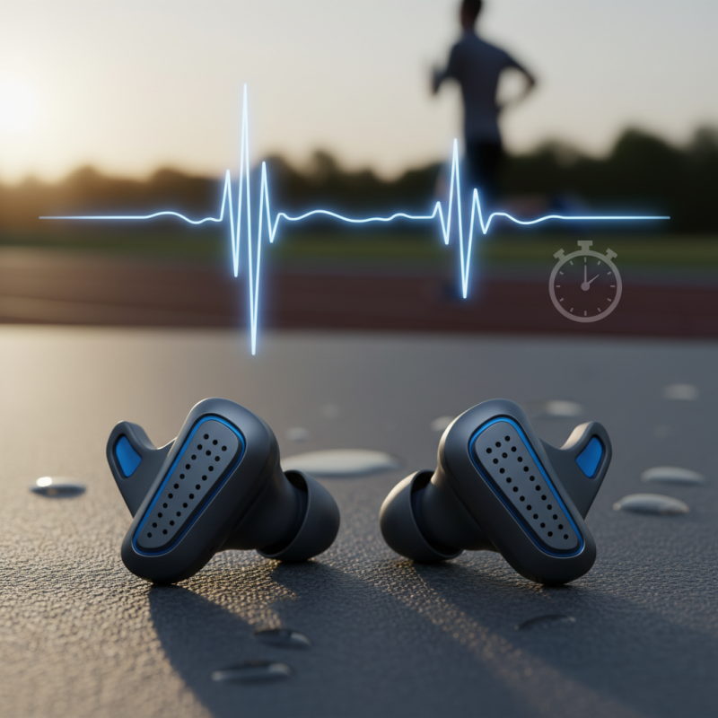 How to Choose the Best Sport Earbuds for Your Workouts?