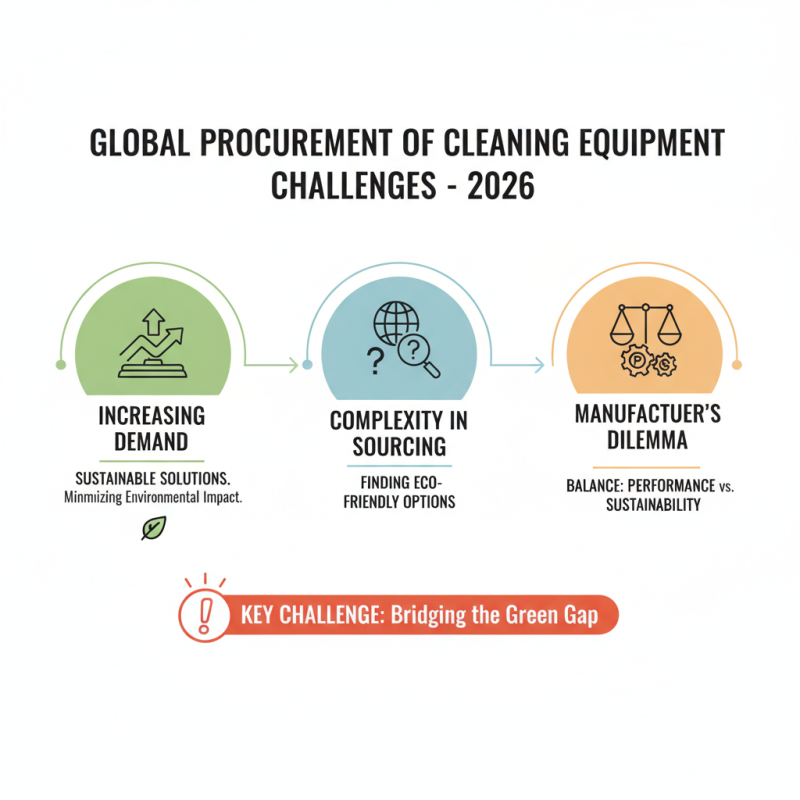 2026 Best Cleaner Equipment for Efficient Global Procurement?