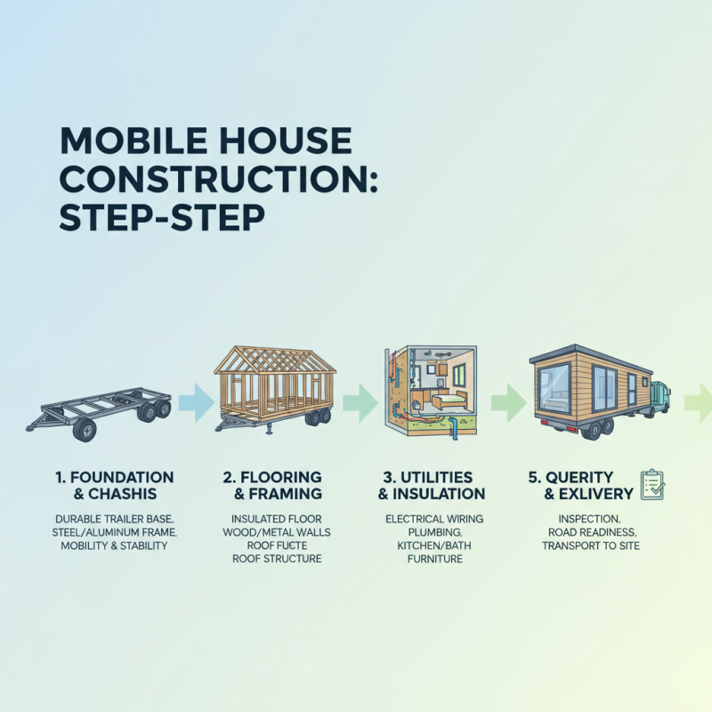 What is a Mobile House and How Does it Work?