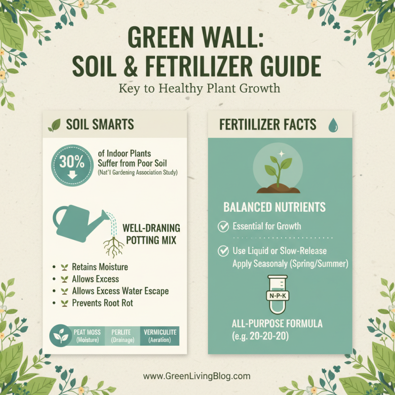 2026 How to Choose the Best Green Wall Plants for Your Indoor Space?