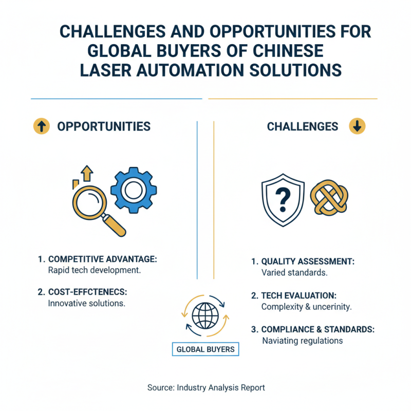 China Top Laser Automation Solutions for Global Buyers?