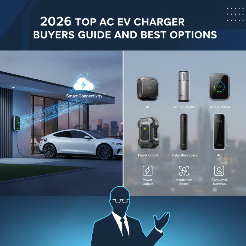2026 Top AC EV Charger Buyers Guide and Best Options?