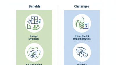 What Are Smart Windows Benefits for Modern Buildings?