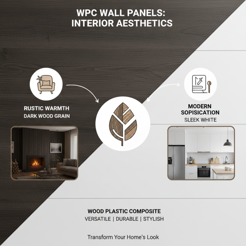 How to Choose WPC Decor Wall Panel for Your Home Interior Design?