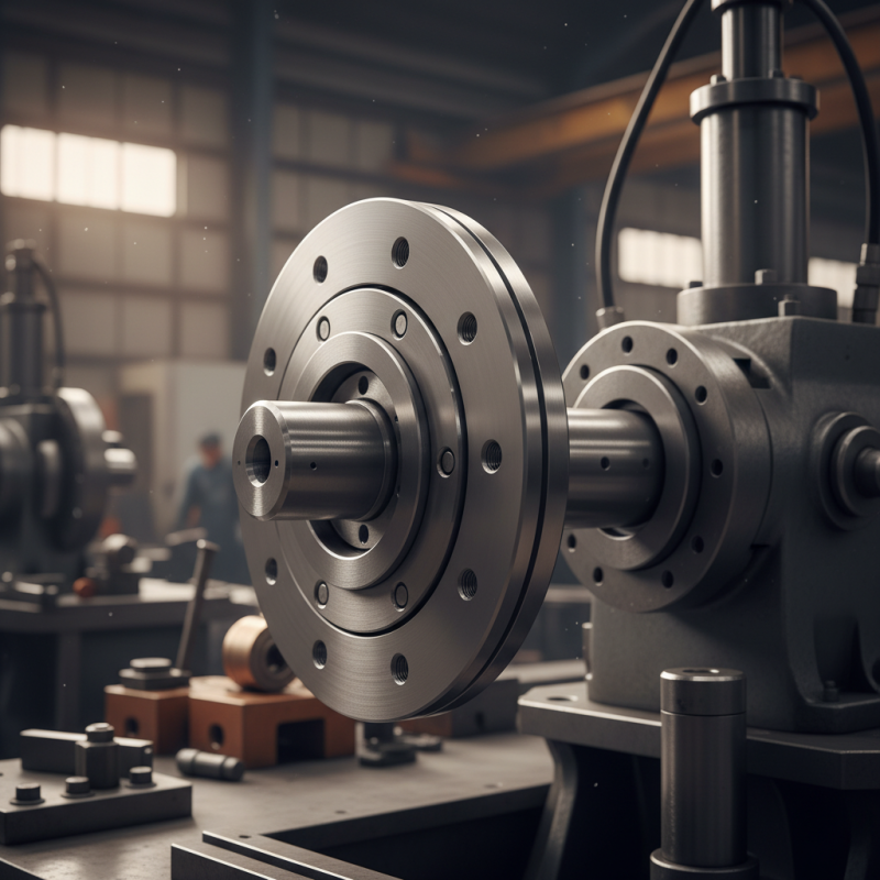 China Top Lock Disc Features and Benefits Explained