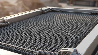 2026 Best Mdi Pu Tension Screen Options for Your Needs?