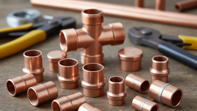 Top 10 Hvac Copper Fittings You Need for Your Projects?
