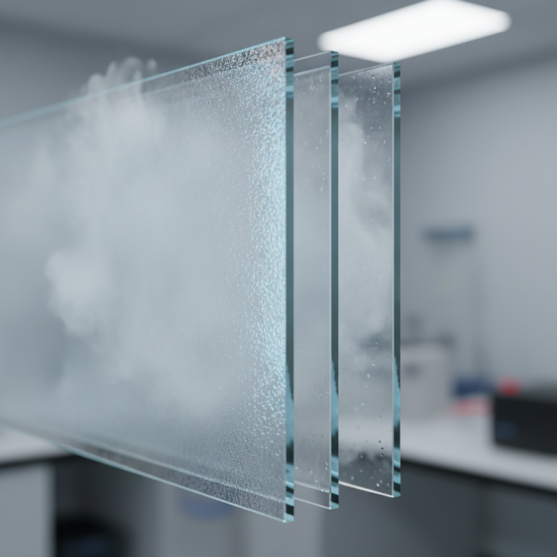 What is an Anti-Fog Glass Insulator and How Does it Work?