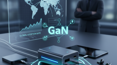 2026 Top Gan Fast Charger Trends for Global Buyers?