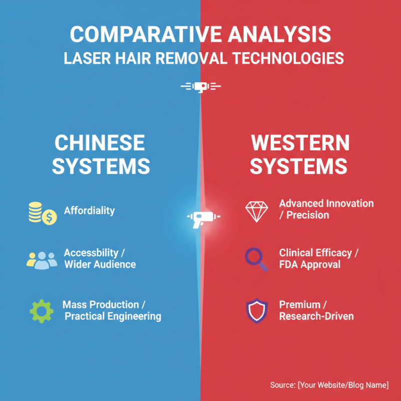 China Top Laser Hair Removal Equipment for Global Buyers?