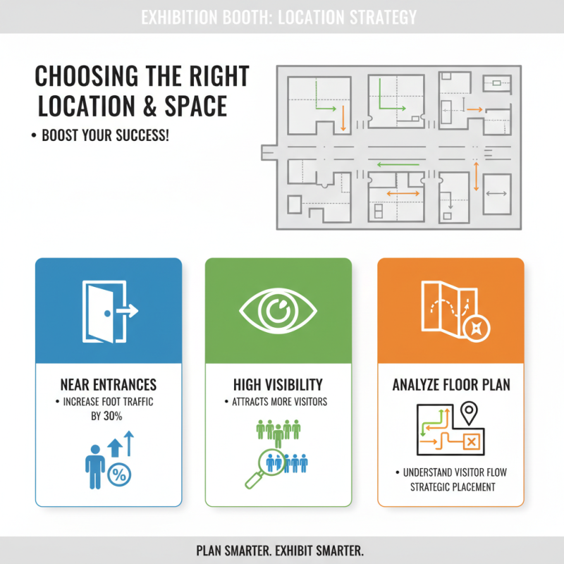 10 Essential Tips for Designing a Standard Exhibition Booth?