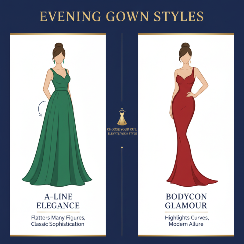Top 10 Tips for Choosing the Perfect Evening Gowns?