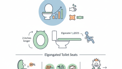 Best Elongated Toilet Seat Options for Global Buyers?