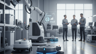 2026 Best Cleaner Equipment for Efficient Global Procurement?