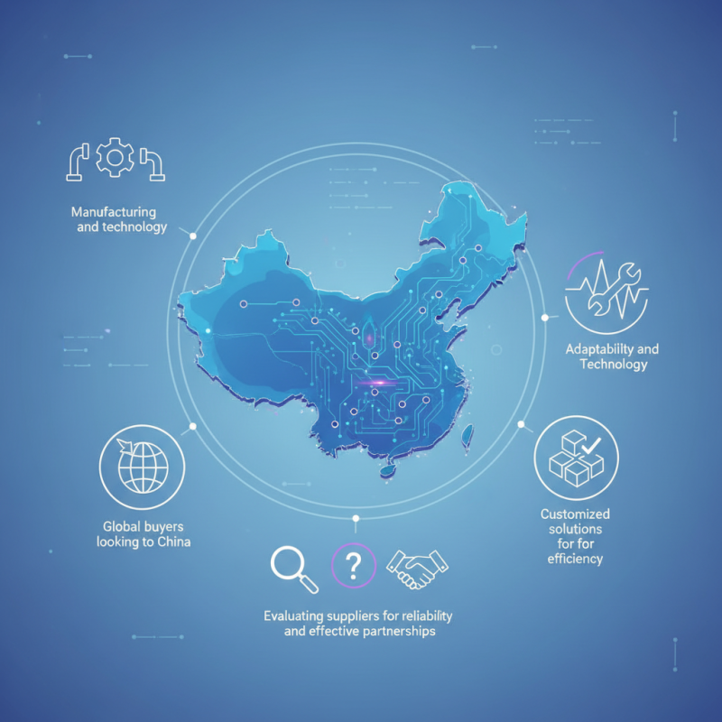 Top Fluid Control Solutions for Global Buyers in China?