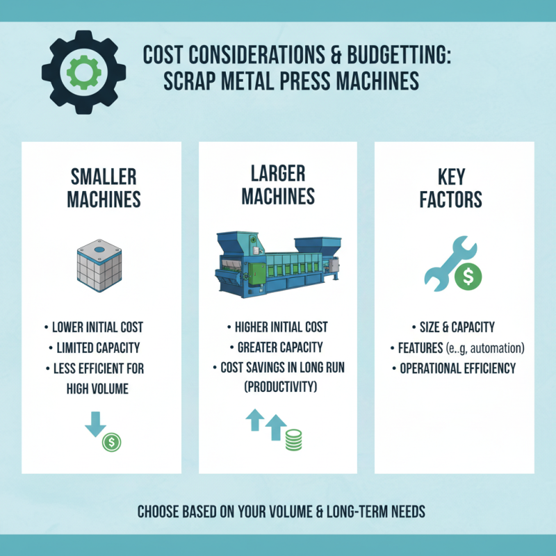 2026 Best Scrap Metal Press Machine for Global Buyers?