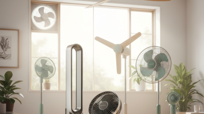 2026 Best Cooling Fan Options to Beat the Heat?
