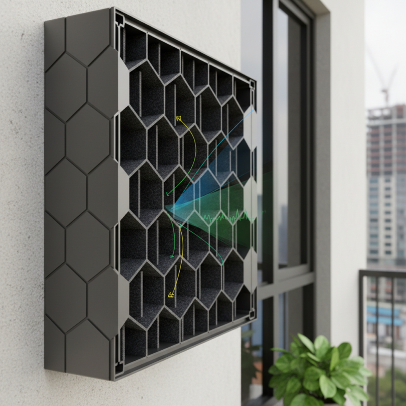 Top Acoustic Vent Innovations for Improved Soundproofing Solutions?