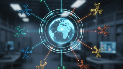 Top 10 Compound for Plastic Sourcing Worldwide?