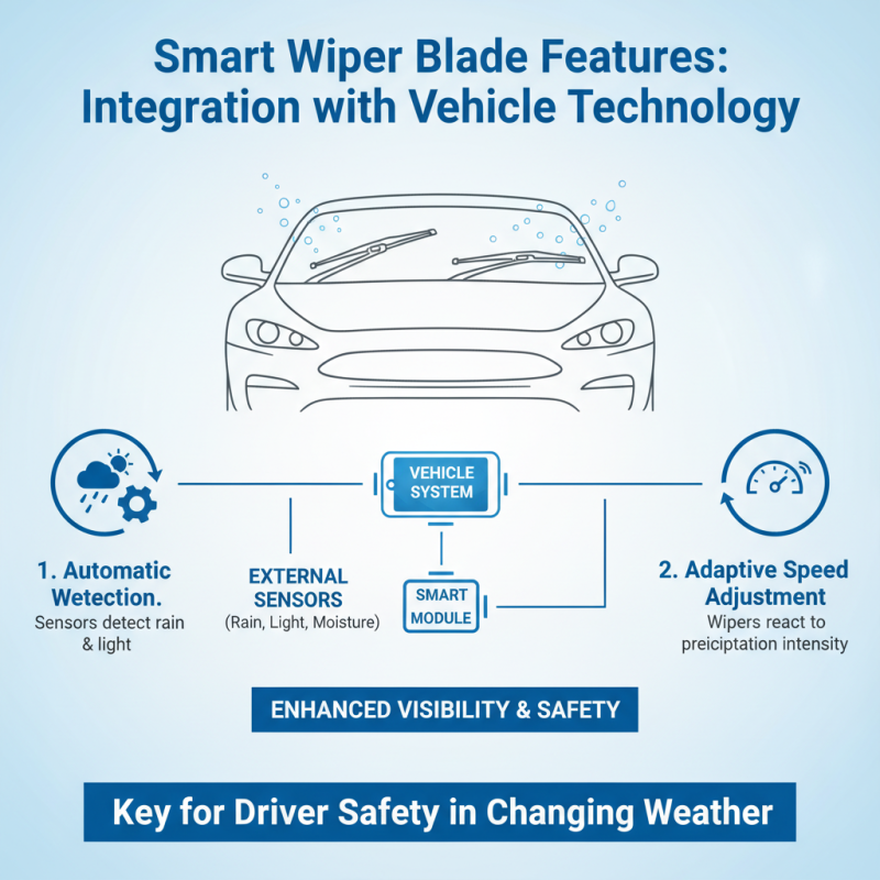 2026 Top Special Wiper Blade Trends You Need to Know?