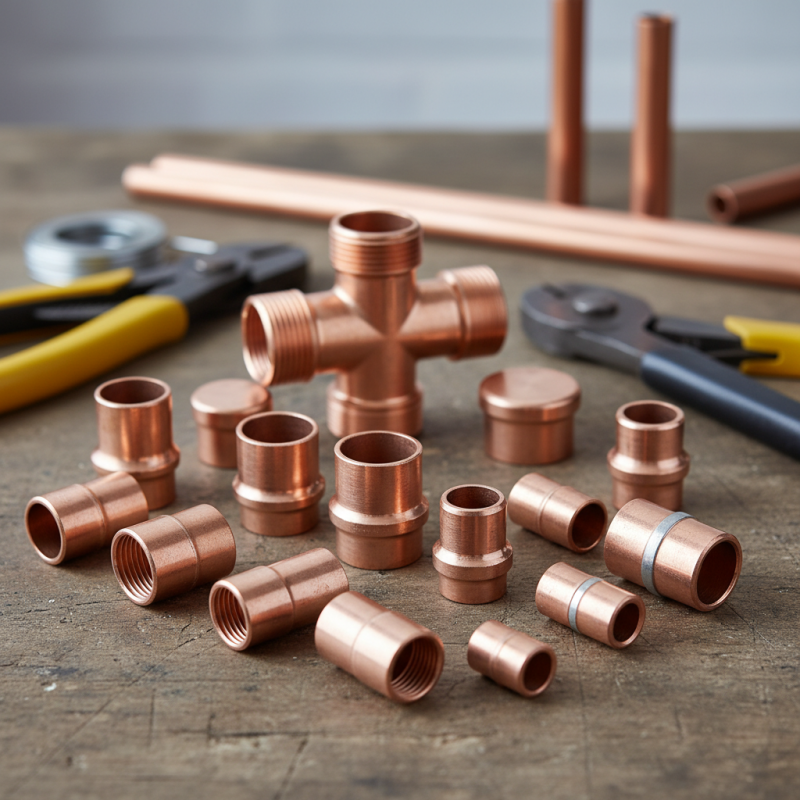 Top 10 Hvac Copper Fittings You Need for Your Projects?