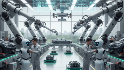 What are the Latest Trends in Robotics and Automation Technology?