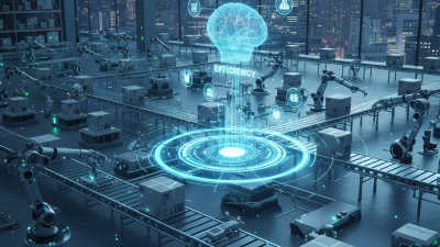 Top Supply Chain Automation Tools to Boost Your Efficiency?