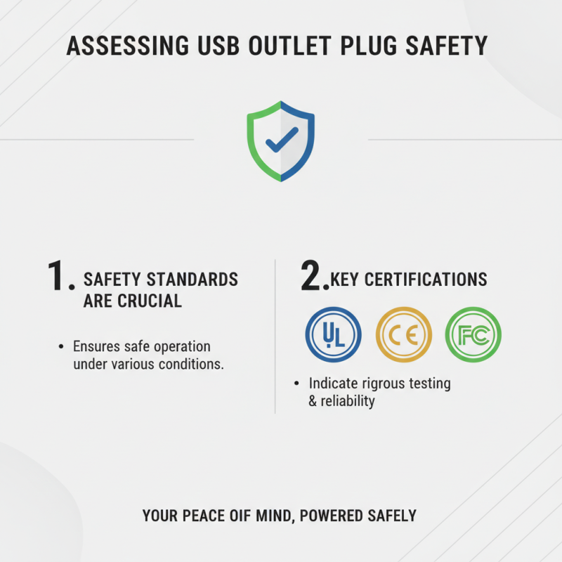 2026 How to Choose the Best USB Outlet Plug for Your Needs?