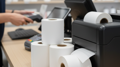 2026 Best Receipt Rolls for Your Business Needs?