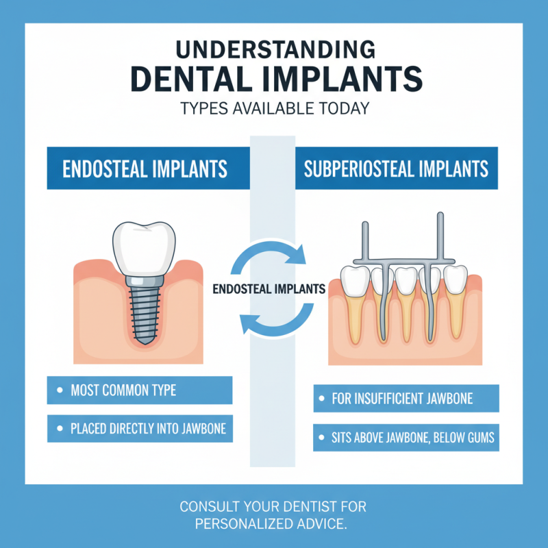 The Ultimate Guide to Choosing the Right Dental Implant?