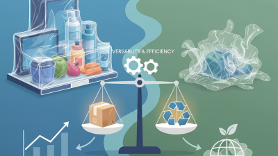 Top 10 Benefits of Plastic Shrink Packaging for Global Buyers?
