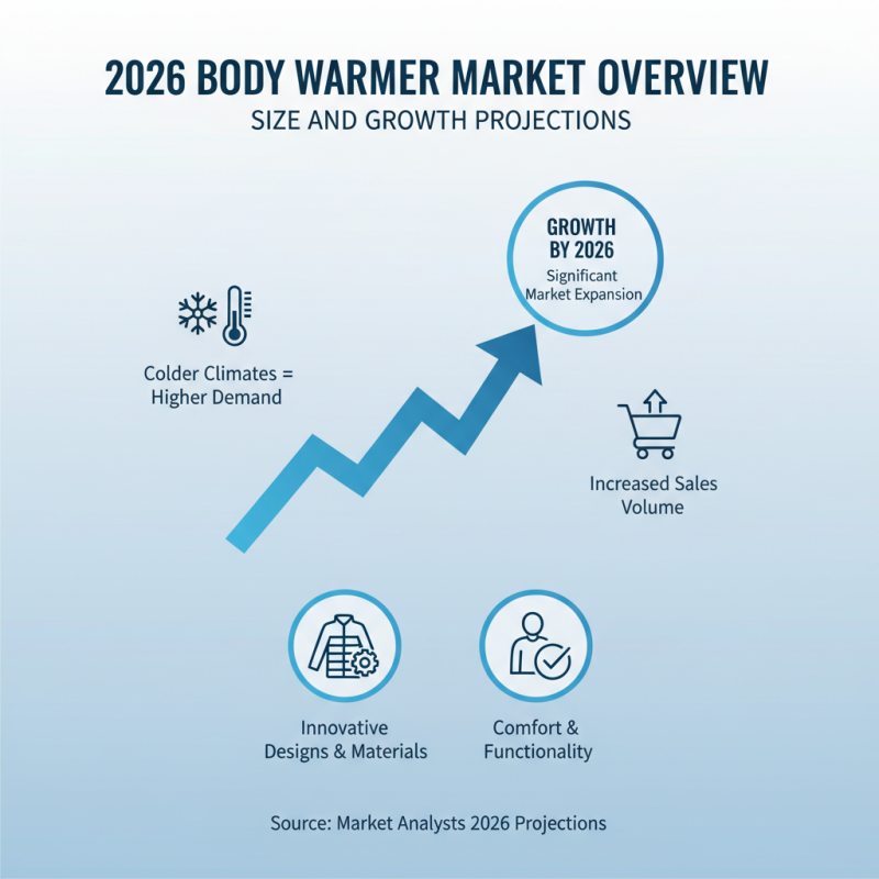 2026 Top Body Warmer Trends for Global Buyers Guide?