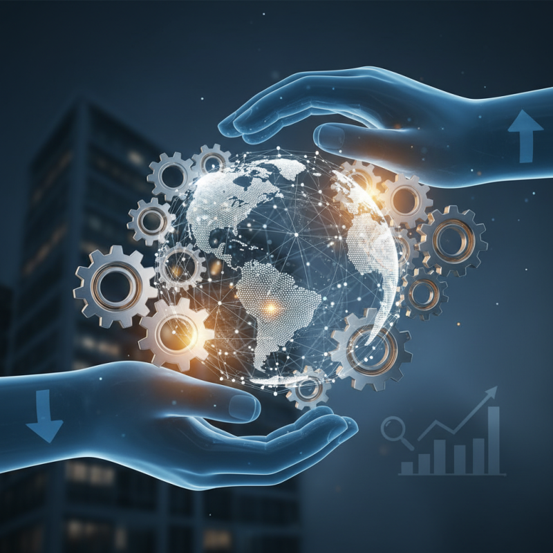 Why Choose Building Mate for Your Global Sourcing Needs?