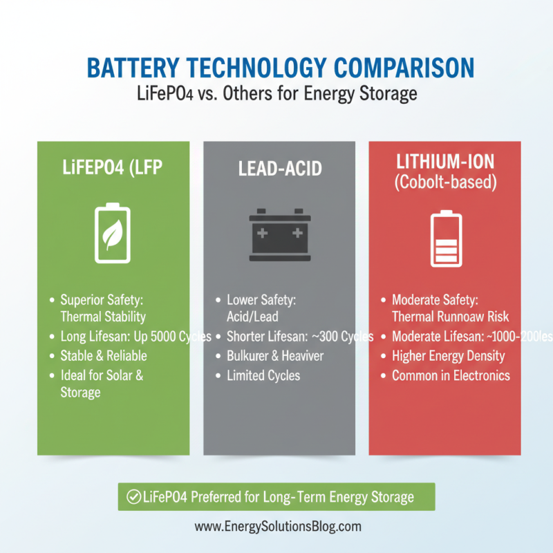 48v 150amp Lifepo4 Battery Tips for Global Buyers?