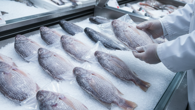 Best Frozen Fish Tilapia Options for Global Buyers?