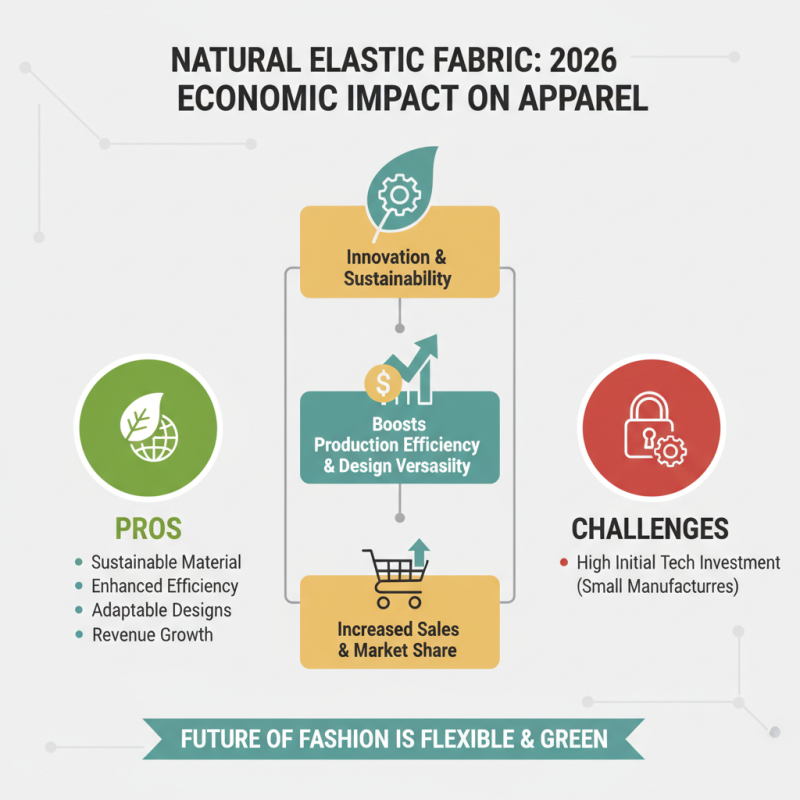 What Are the Benefits of Natural Elastic Fabric in 2026?