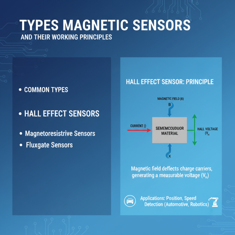 Why Are Magnetic Sensors Essential in Modern Technology?