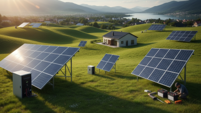 How to Choose the Right Pv System for Your Needs?