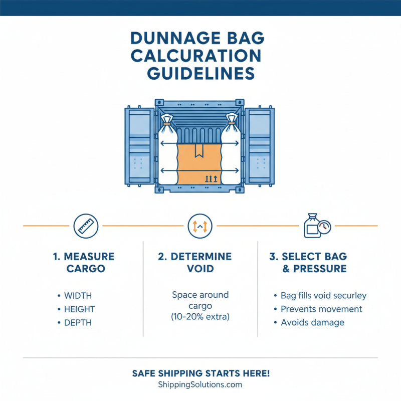 How to Choose the Right Dunnage Bag for Shipping?