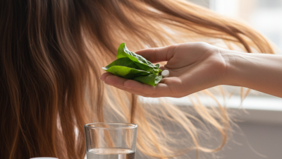 How to Use Folic Acid for Hair Growth Effectively?