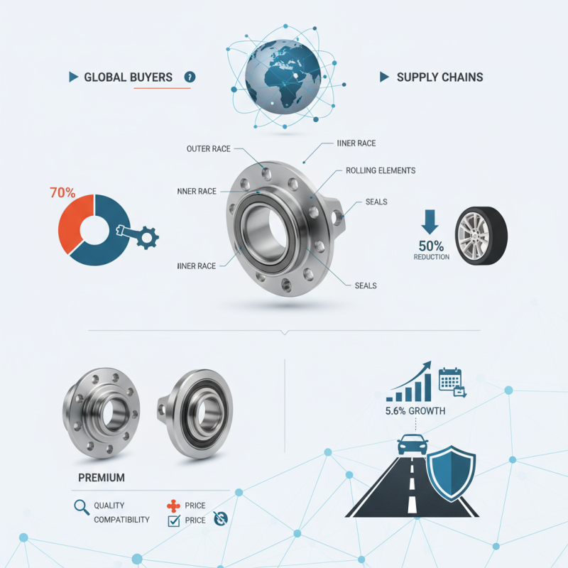 Top 10 Wheel Hub Bearing Assembly FAQs for Global Buyers?