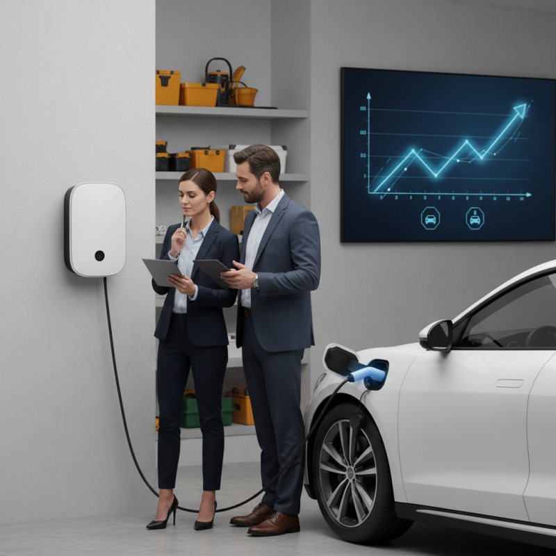 How to Choose the Best Home Car Charger for Your EV?