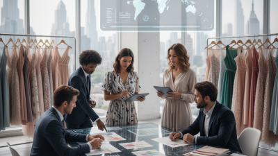 How to Source Private Label Dresses for Your Business in 2026?