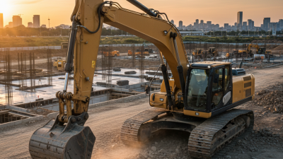 How to Choose the Best Bucket Excavator Company for Your Needs?