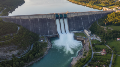 Why Are Flood Control Dams Essential for Global Safety?