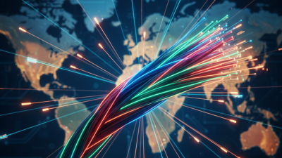 Top 10 Benefits of Fiber-optic Cable for Global Buyers?