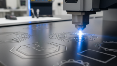 Top 10 Laser Machines for Steel Marking You Must Know?
